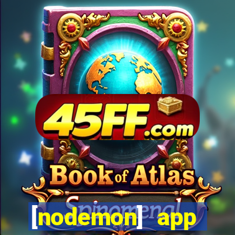 [nodemon] app crashed - waiting for file changes before starting...